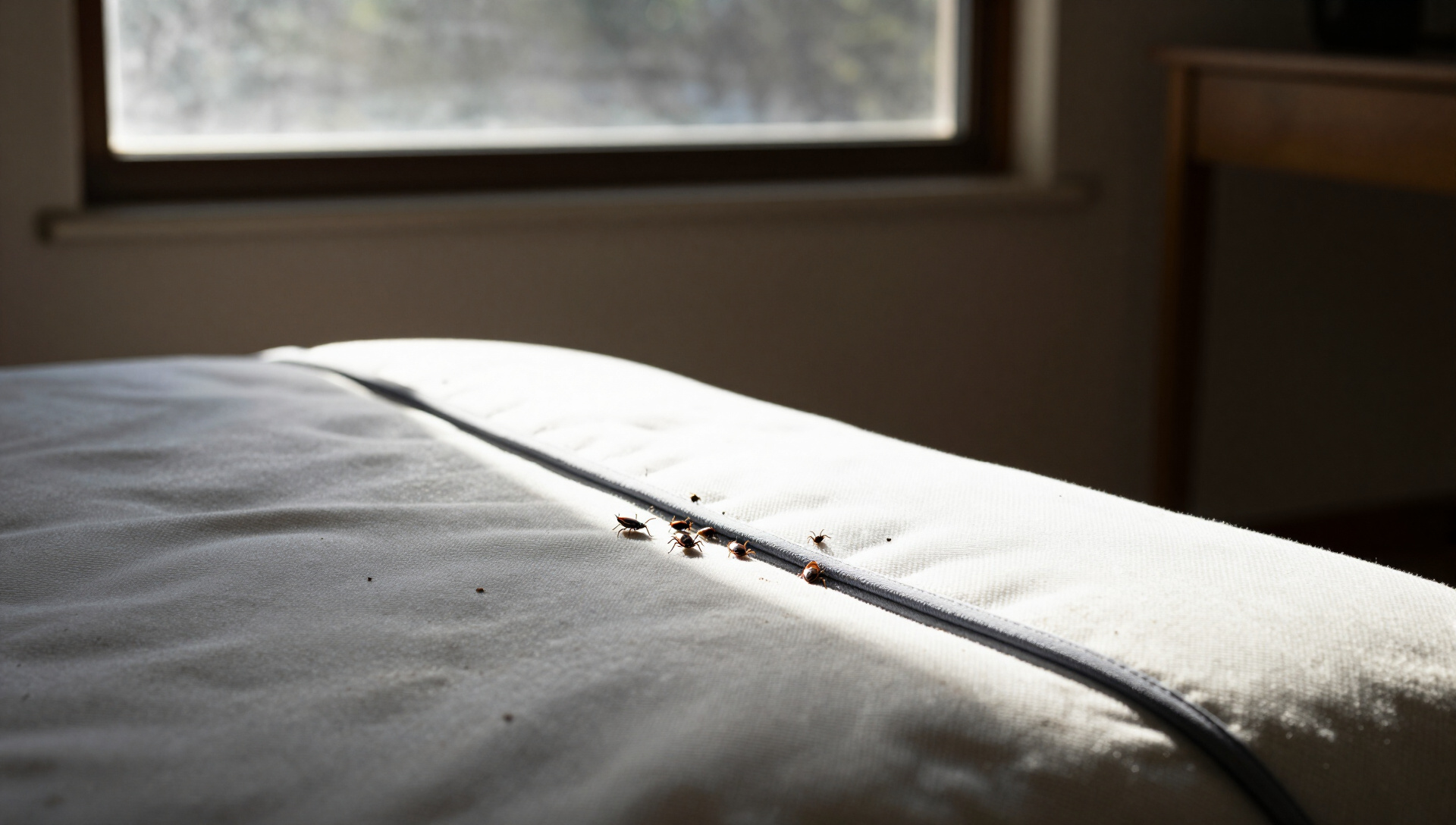 Bed Bugs Control in Edensor Park