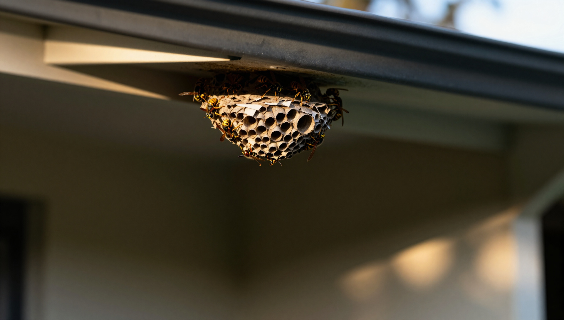 Bees and Wasp Removal in Edensor Park