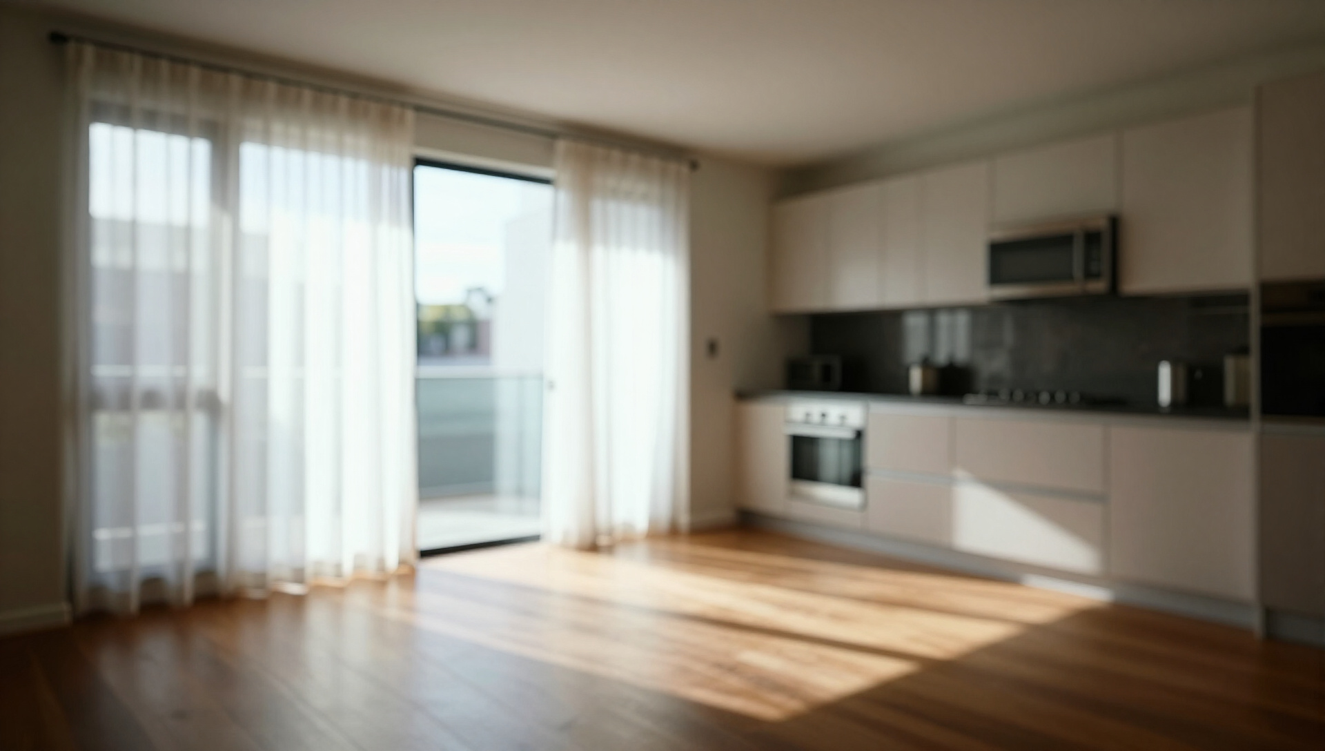 End of lease pest control in Edensor Park